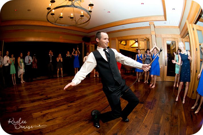 Asheville Wedding Photographer