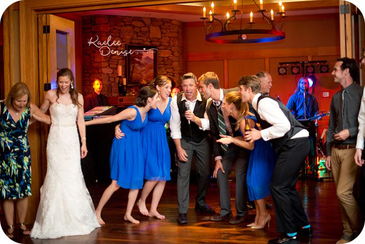 Hendersonville Wedding Photographer