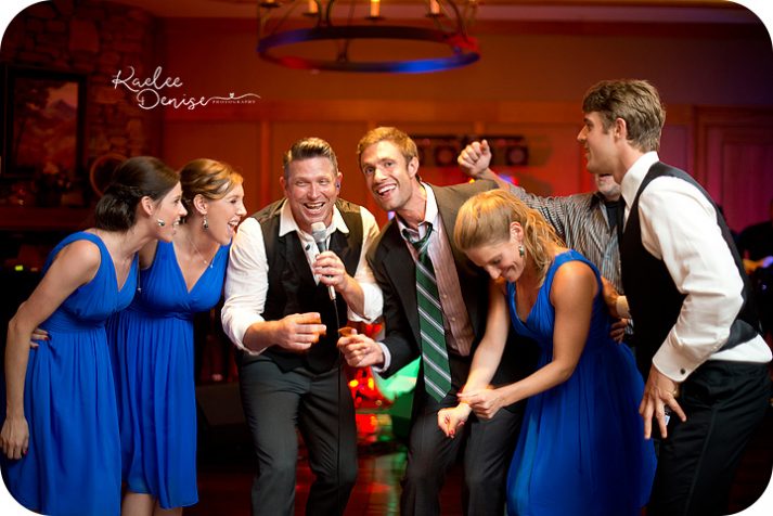 Brevard Wedding Photographer