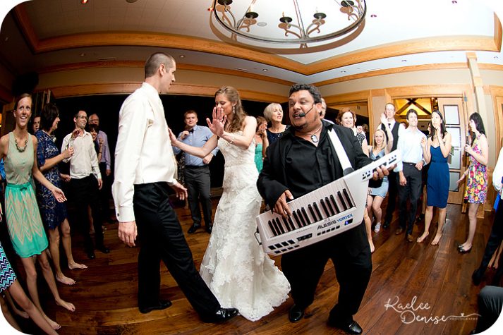 Asheville Wedding Photographer