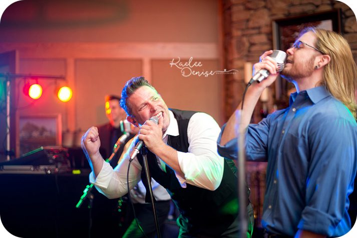 Asheville Wedding Photographer