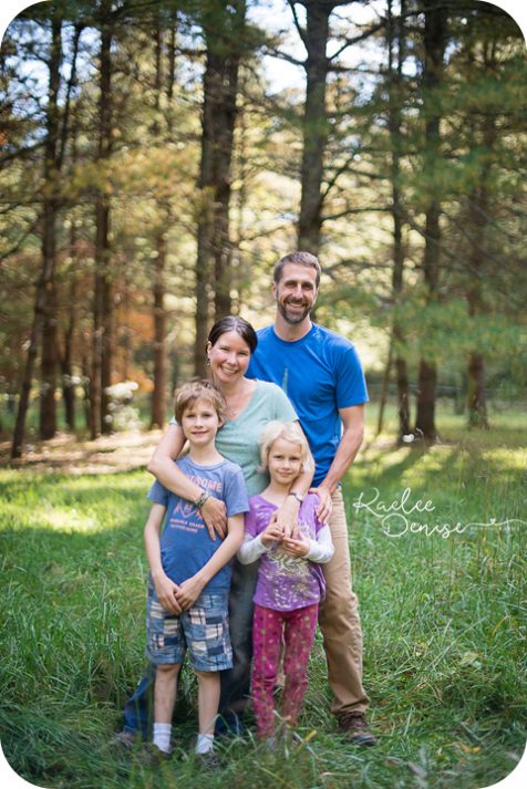 Brevard Portrait Photographer