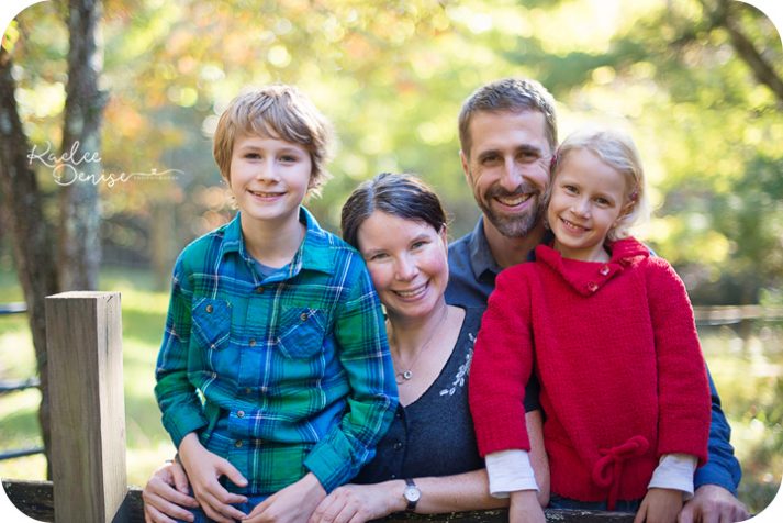 Brevard Portrait Photographer