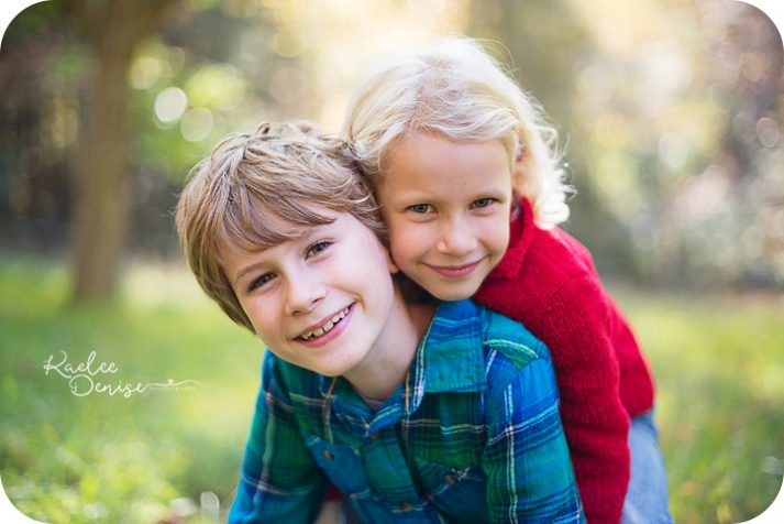 Brevard Portrait Photographer