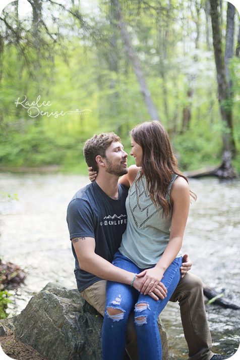 brevard engagement photographer