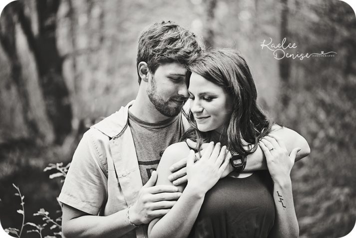 brevard engagement photographer