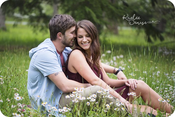 brevard engagement photographer