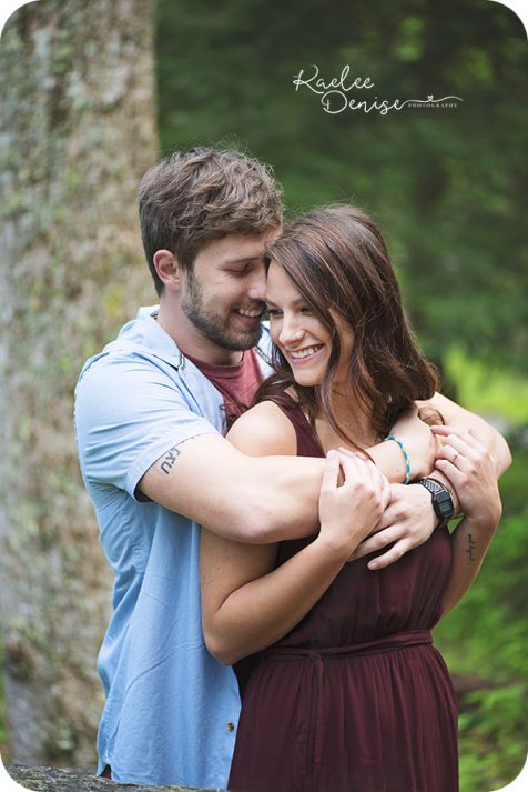 brevard engagement photographer