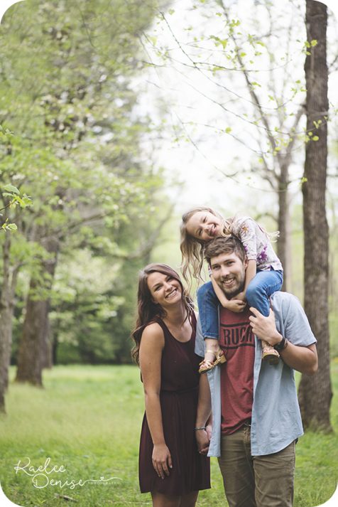 brevard engagement photographer