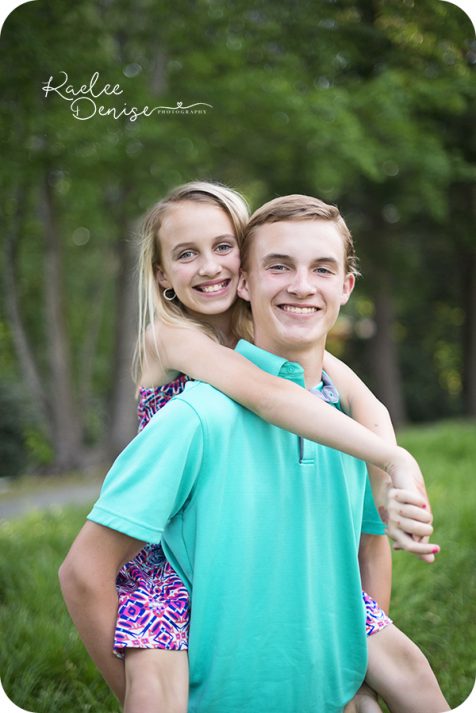 brevard portrait photographer