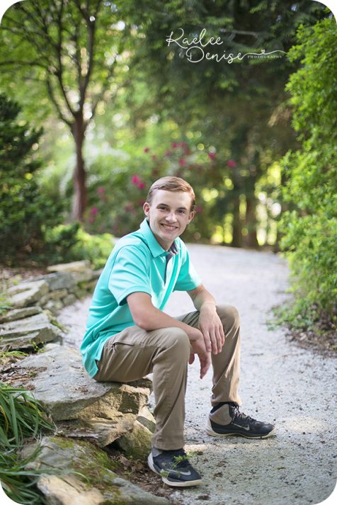 brevard portrait photographer