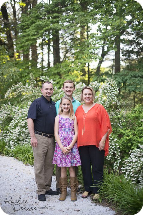 brevard portrait photographer