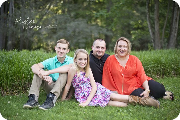 brevard portrait photographer