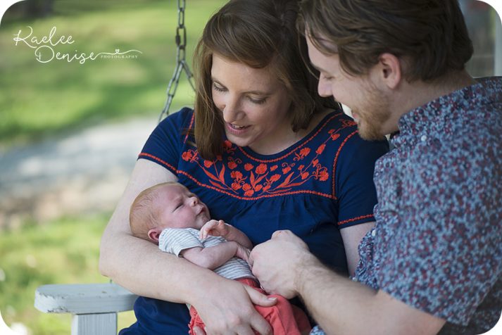 brevard portrait photographer