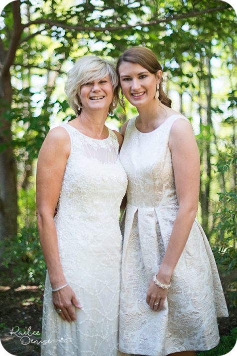 Pretty Place Wedding