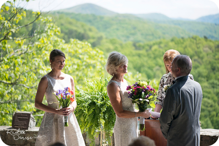 Pretty Place Wedding