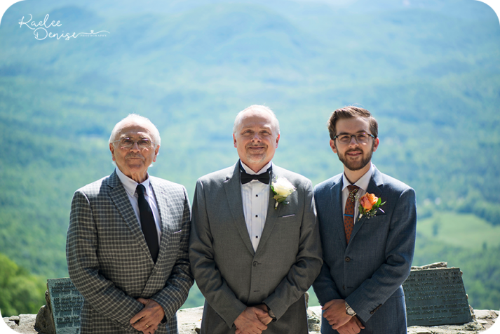 Pretty Place Wedding