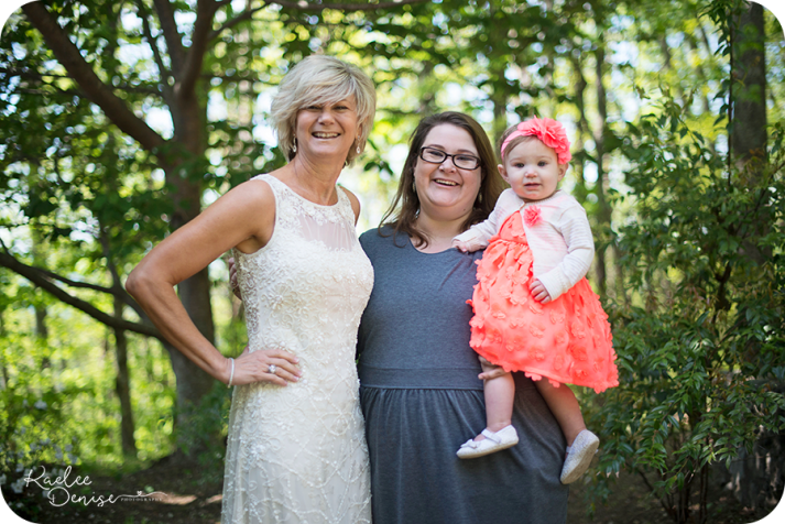 Pretty Place Wedding