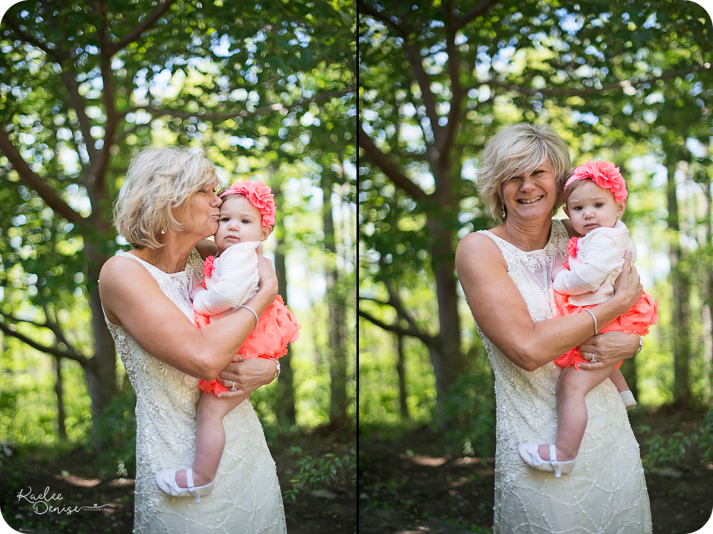 Pretty Place Wedding