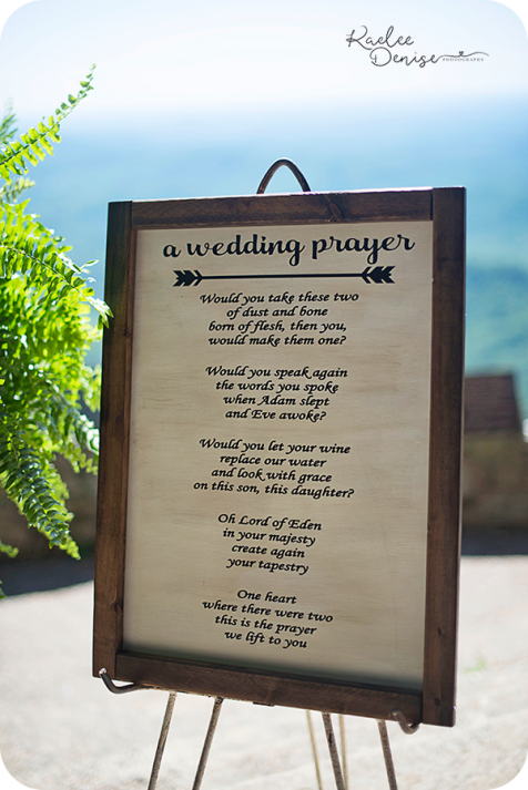 Pretty Place Wedding