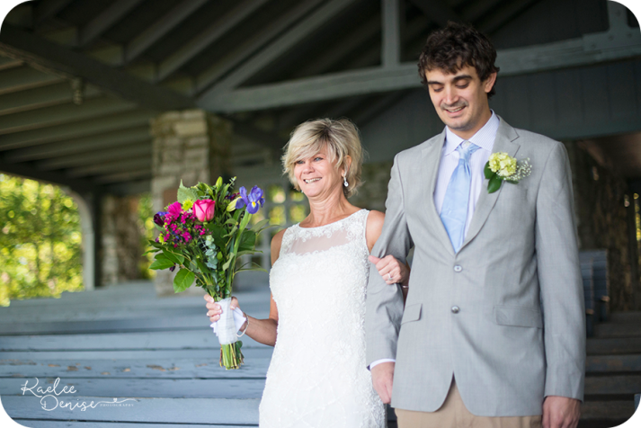 Pretty Place Wedding