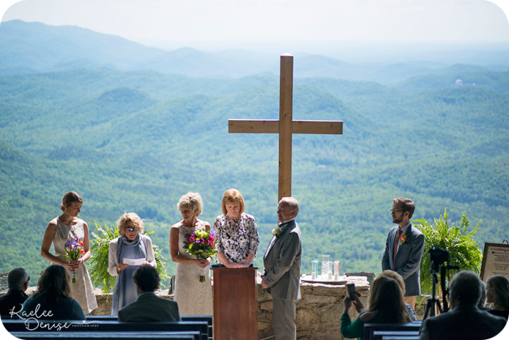 Pretty Place Wedding