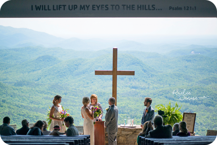 Pretty Place Wedding