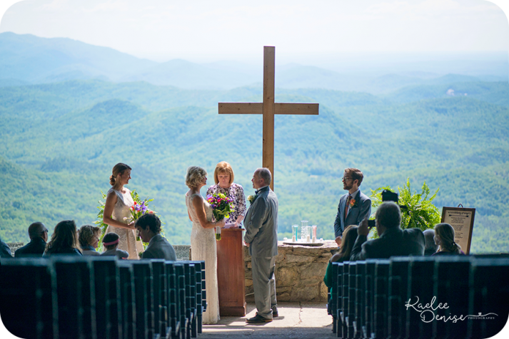 Pretty Place Wedding