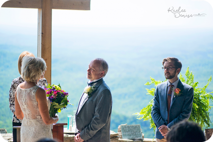 Pretty Place Wedding