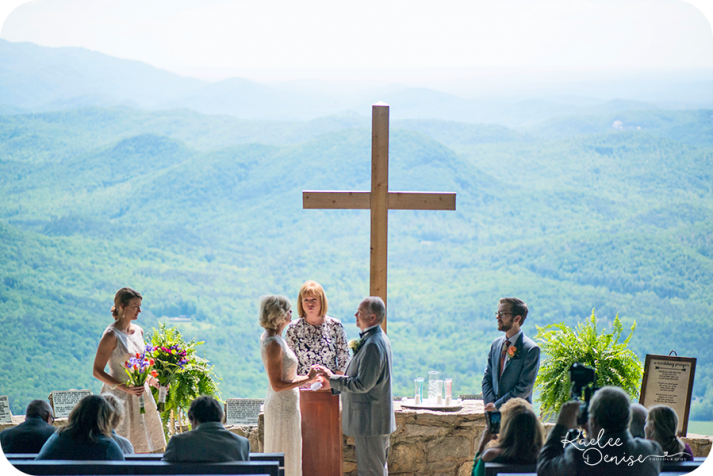 Pretty Place Wedding