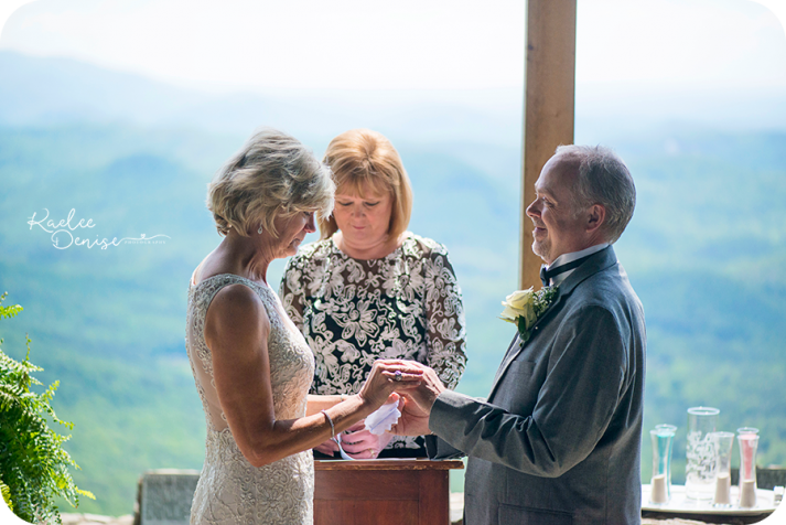 Pretty Place Wedding