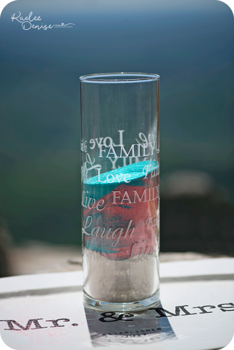 Pretty Place Wedding