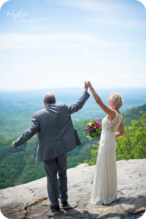 Pretty Place Wedding