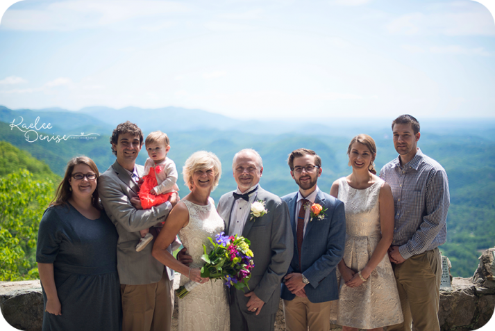 Pretty Place Wedding