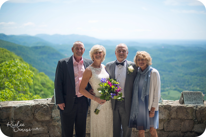 Pretty Place Wedding