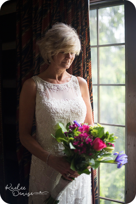 Pretty Place Wedding