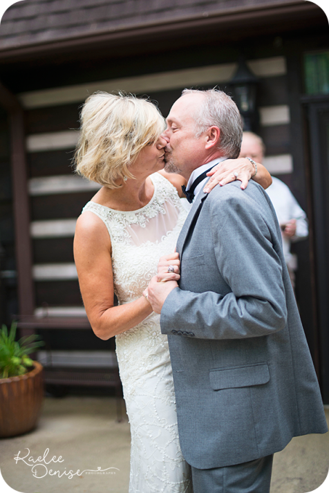 Pretty Place Wedding