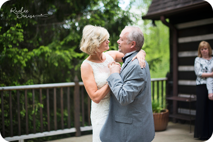 Pretty Place Wedding