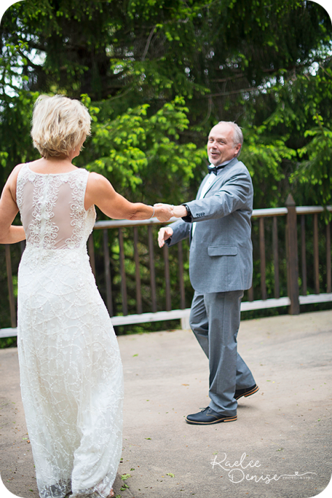 Pretty Place Wedding