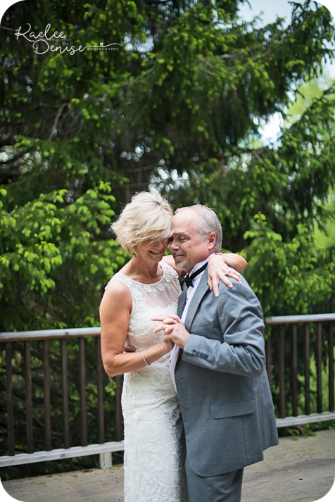 Pretty Place Wedding