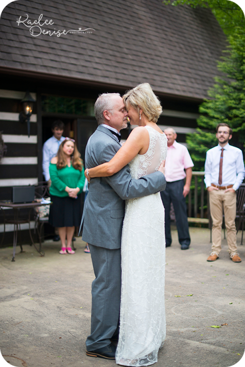 Pretty Place Wedding