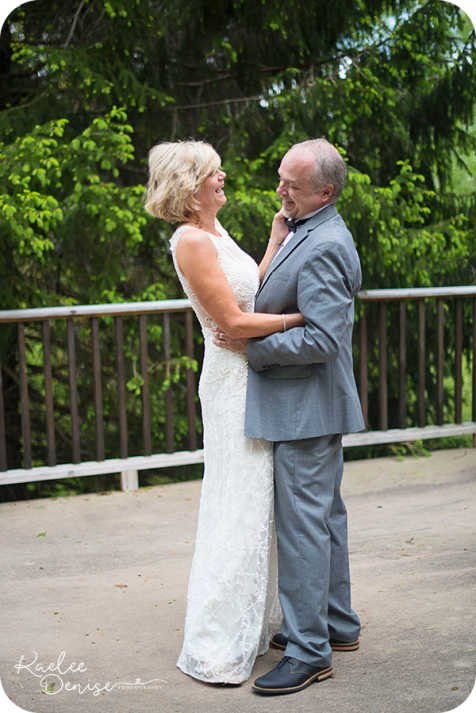 Pretty Place Wedding