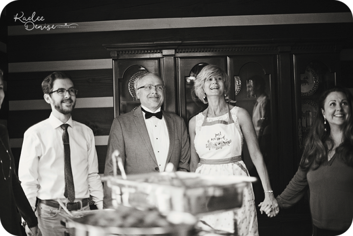 Pretty Place Wedding