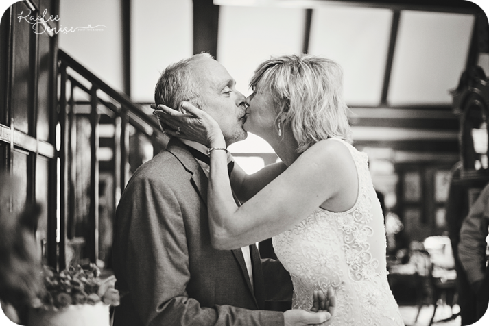 Pretty Place Wedding