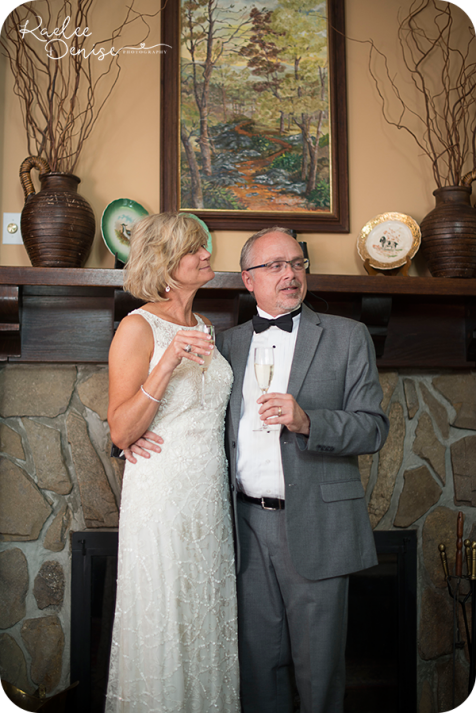 Pretty Place Wedding