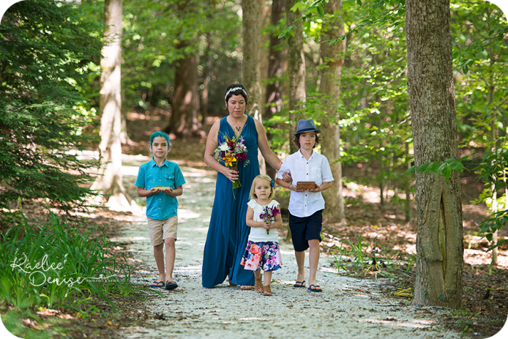 Brevard Wedding Photographer