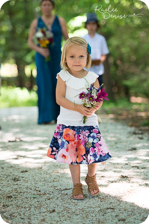 Brevard Wedding Photographer