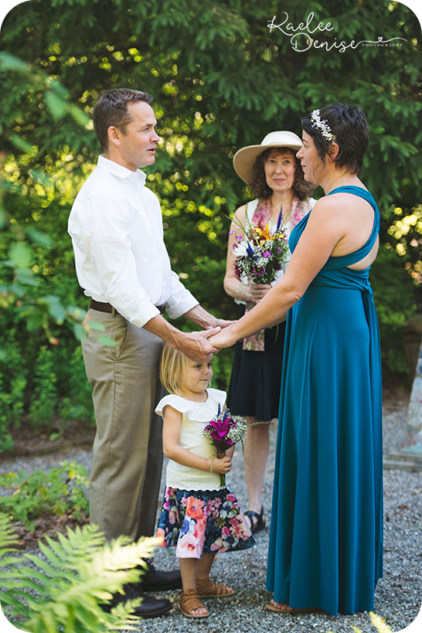 Brevard Wedding Photographer