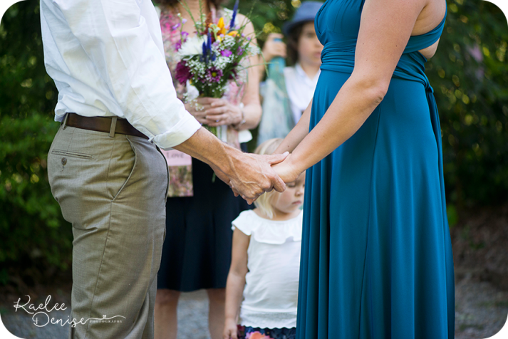 Brevard Wedding Photographer