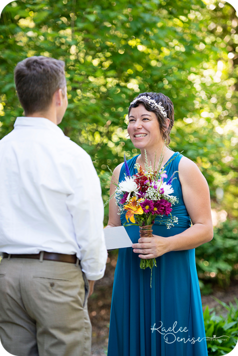 Brevard Wedding Photographer